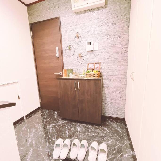 ラークホテルお花茶屋
