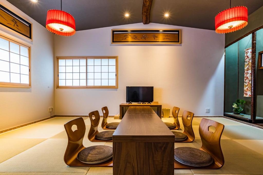 2 bed room near Osaka Castle.#202