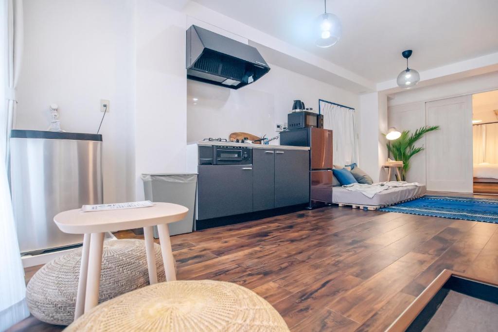 Nippori Fabric Hotel