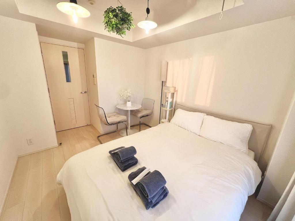4 min walk from Shibuya Station! (From A0 Exit)