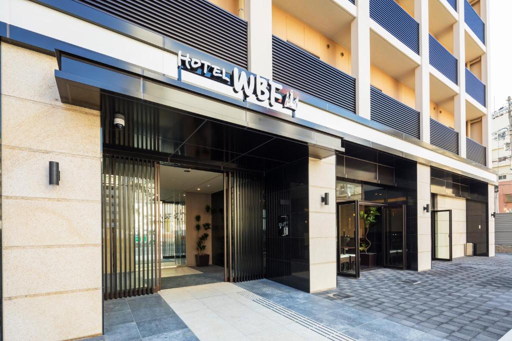Nippombashi Art Hotel 505