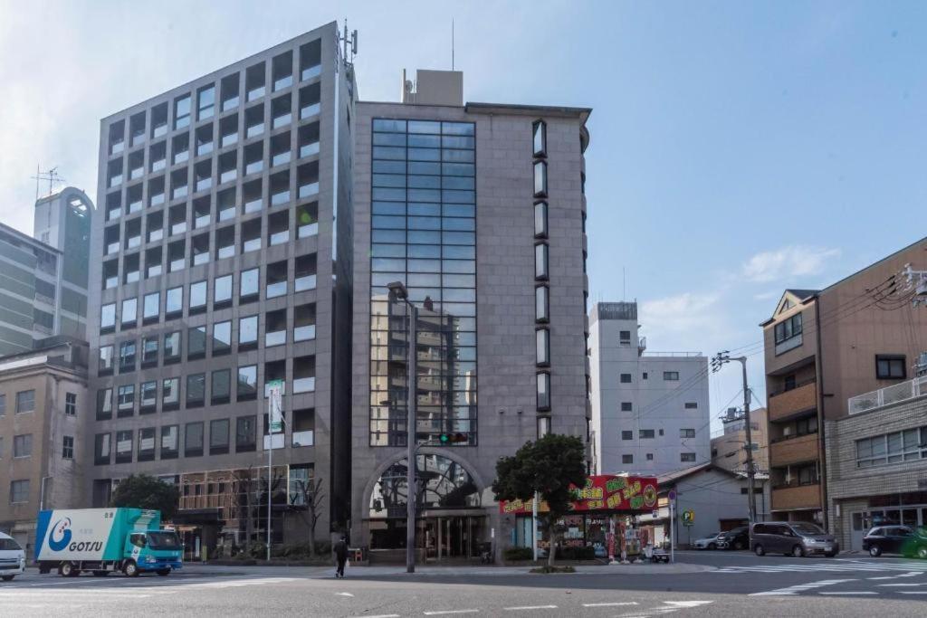 Nippombashi Art Hotel 601