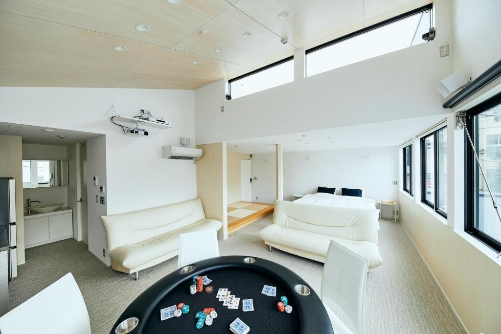 634 Condo Shinjuku - Vacation STAY 01910v