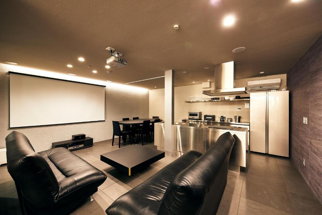 634 Condo Shinjuku - Vacation STAY 14798v
