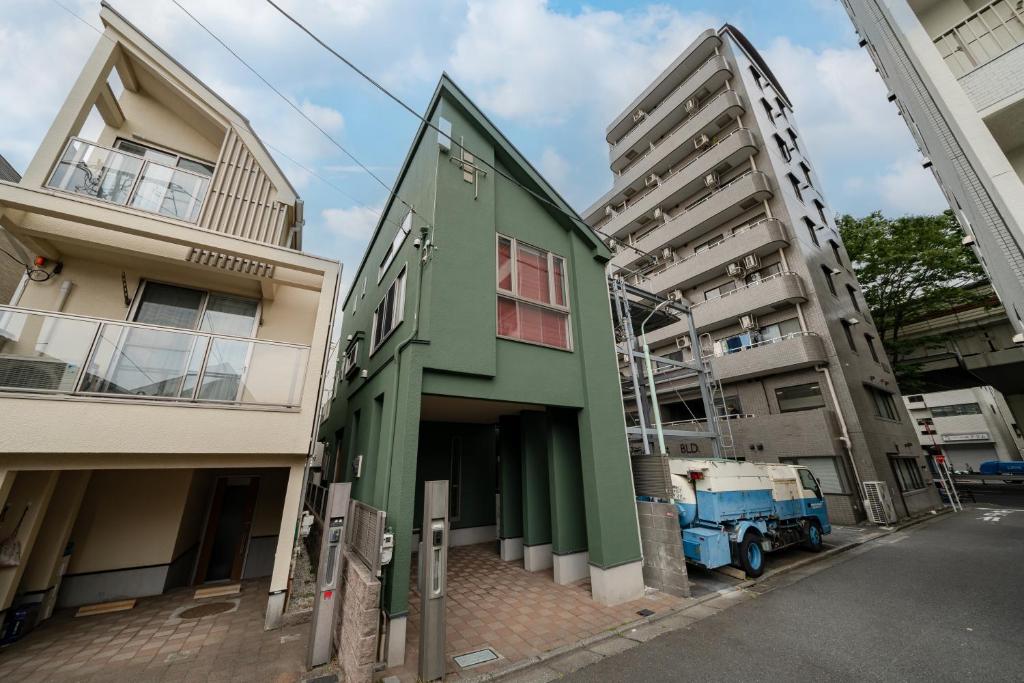 65, Simotakaido, Entire house for rent