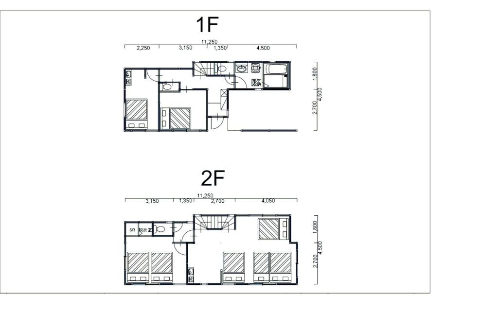 67, Nogata, Entire house for rent