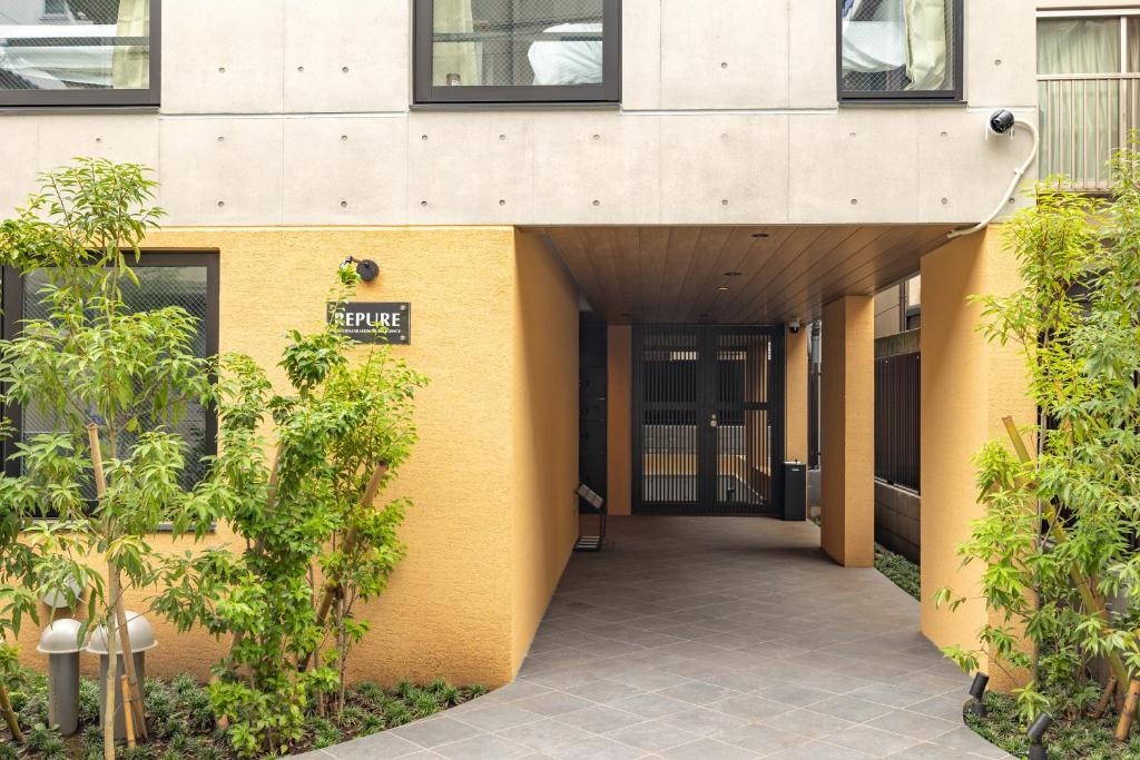 67Hotel Kagurazaka Premium