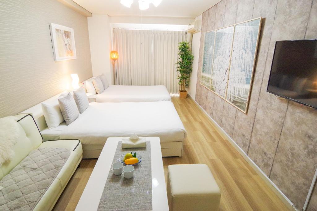 日本橋Art Hotel 806