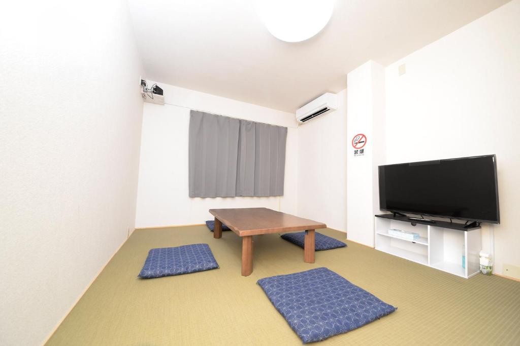 ACT Residence No.1