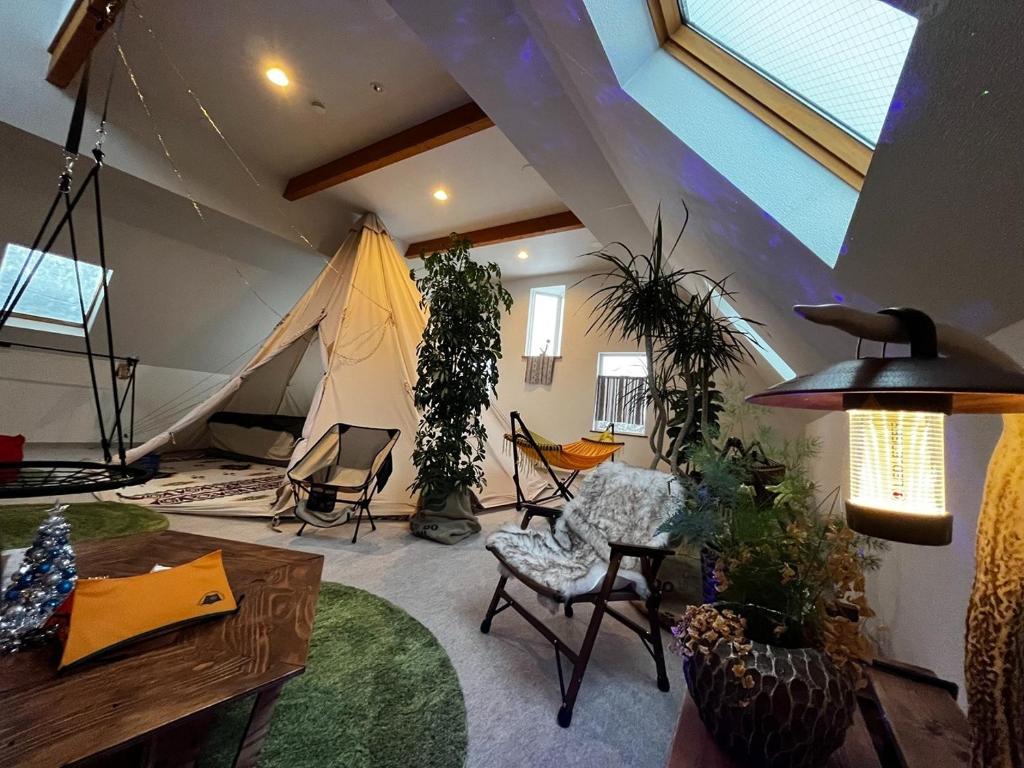 ALL SEASON CAMP - Vacation STAY 21071v