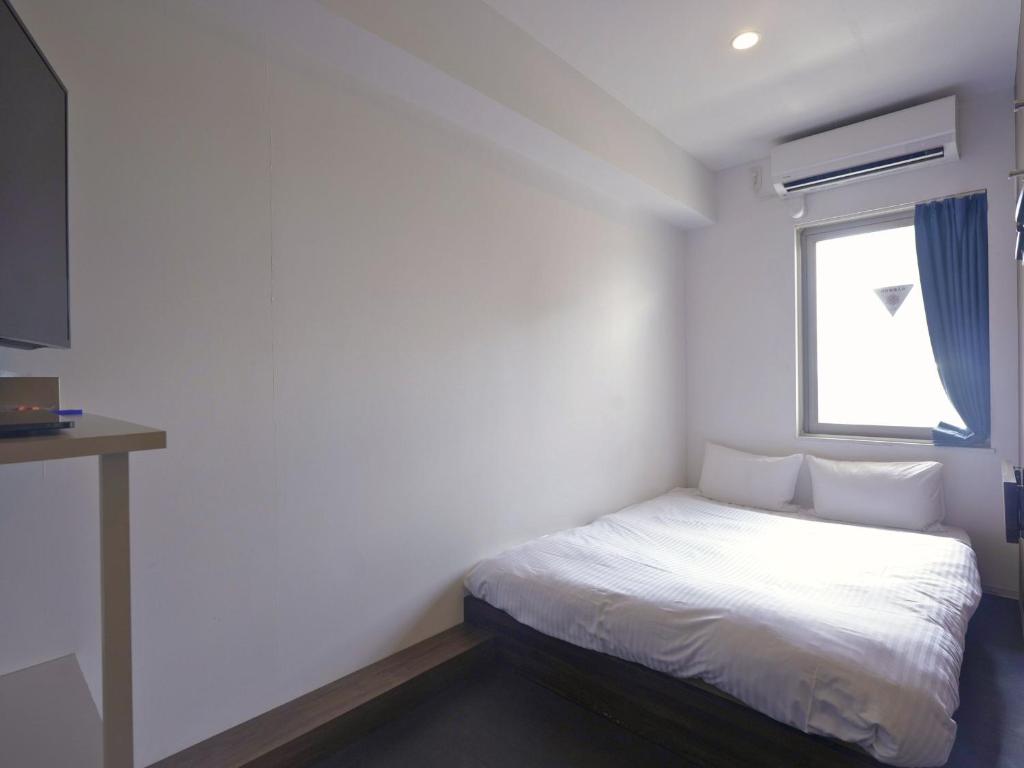 &AND HOSTEL MINAMISENJU