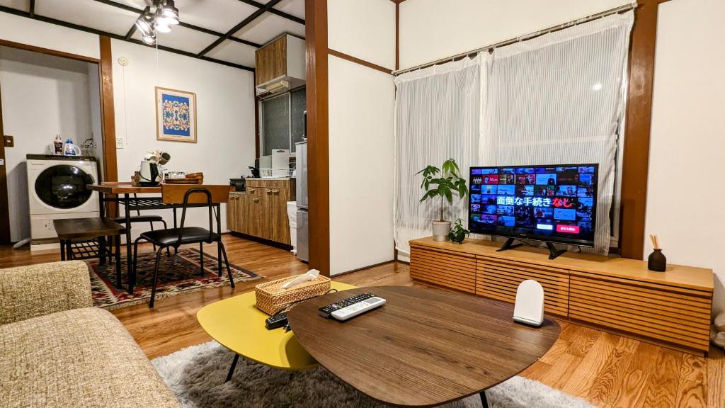 Animal Art Apartment Type 21