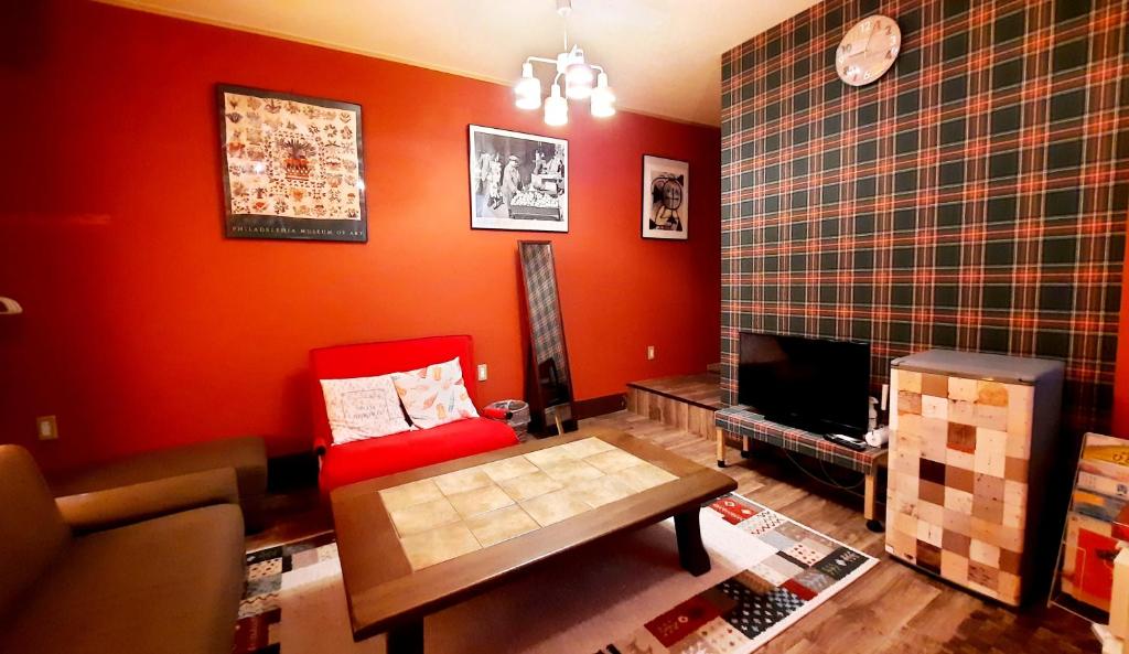 AnNam Stay Osaka - whole three story house rental