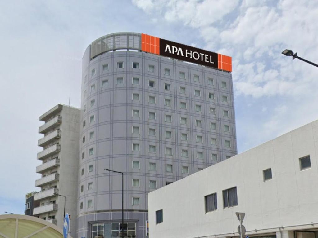 アパホテル湘南 辻堂駅前