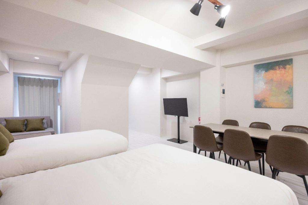 APRO STAY Shinagawa
