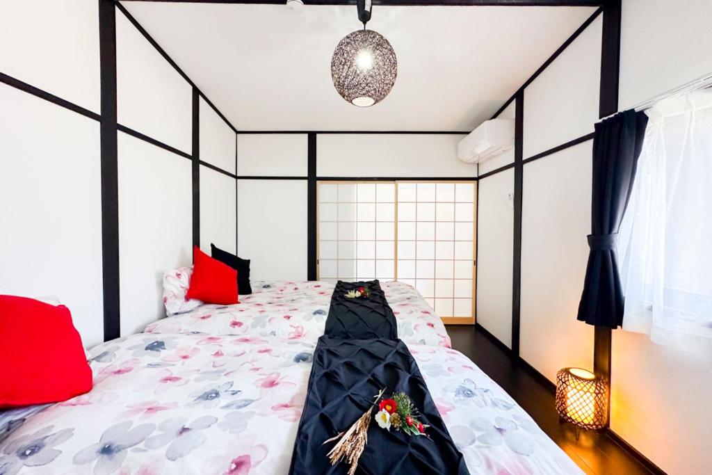 アルキテクトン ザ ヴィラ天王寺