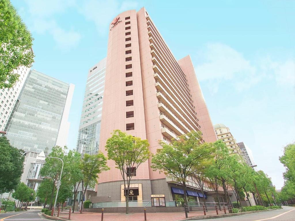 アートホテル大阪ベイタワー