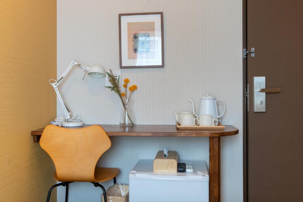 ELE Hotel 東上野