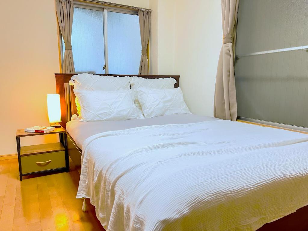 Asakusa HK Apt-1