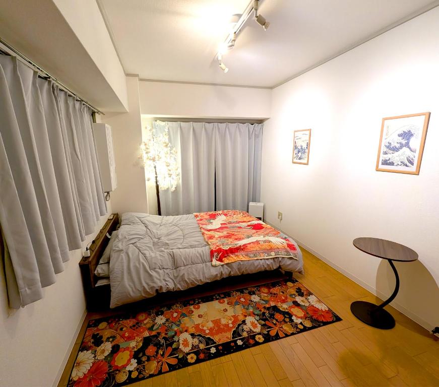 Asakusa Tokyo T'sRoom