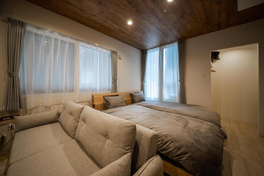 ASPEN【2min from Asahikawa sta】