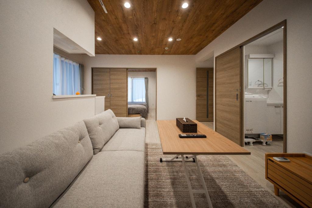 ASTRAL【2min from Asahikawa sta】