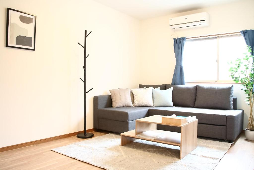 OPEN SALE-Full renovation-stations 4 min-USJ& Namba nearby