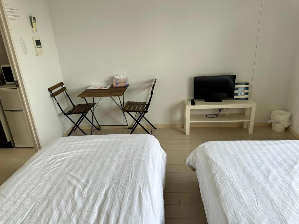 アストロヴィラ松屋町702号室