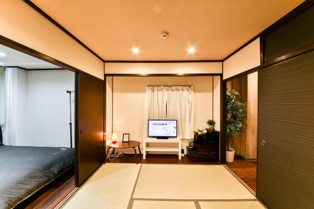 at Kyobashi