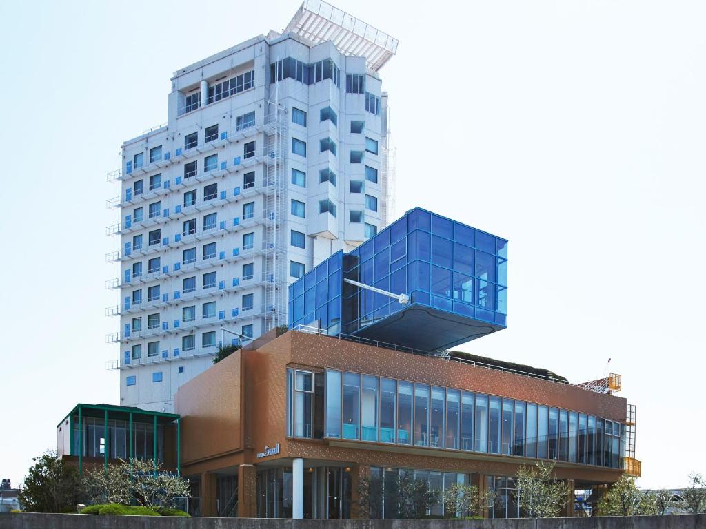 ホテルアトランティス東大阪（大人専用）