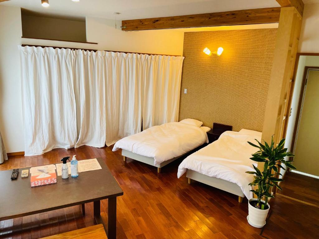 ＡＴＴＡ ＨＯＴＥＬ ＫＡＭＡＫＵＲＡ - Vacation STAY 87051v