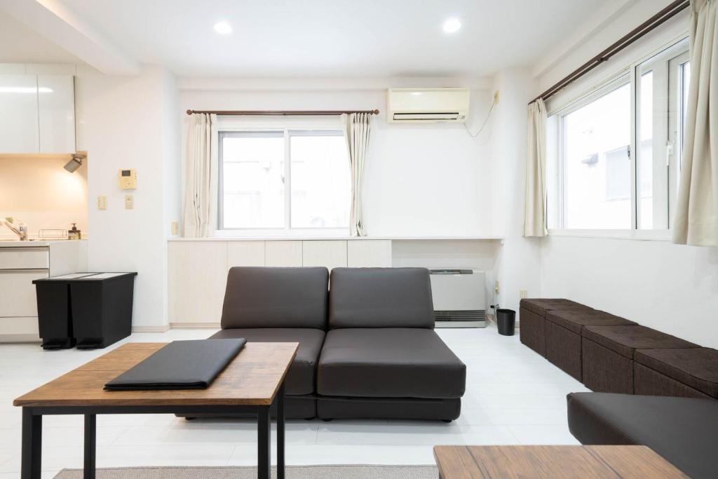 BASE01 Building - Vacation STAY 17416