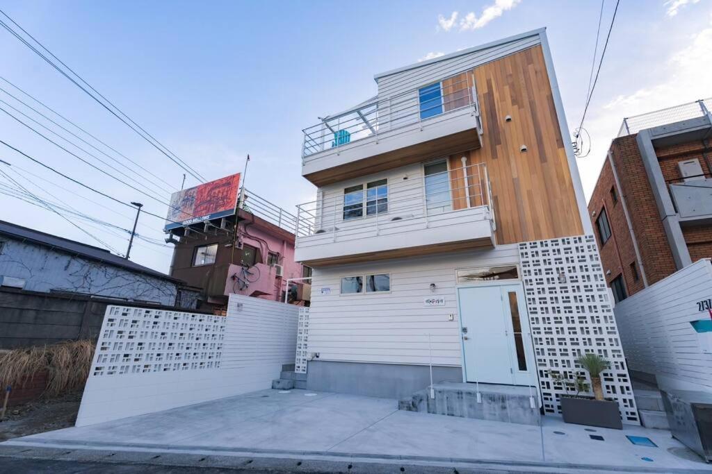 Beach House 鎌倉 坂の下 2737