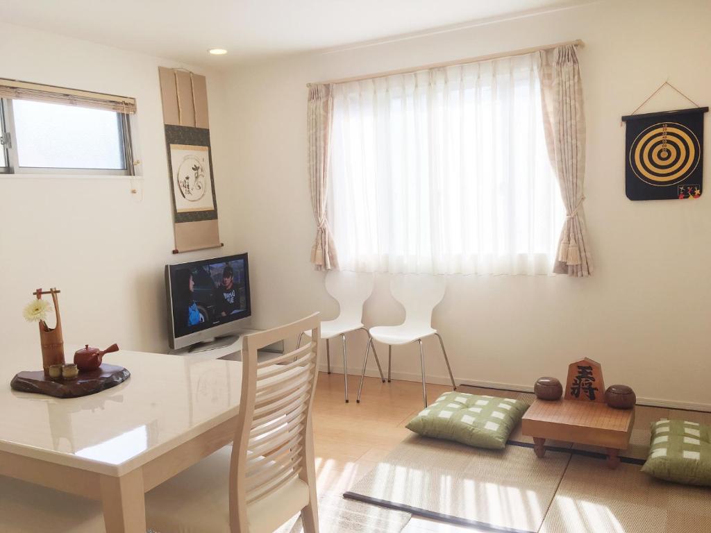 北池袋一户建