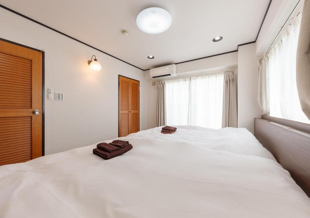 べニールメゾン泉 6minutes walk from Daitabashi Station