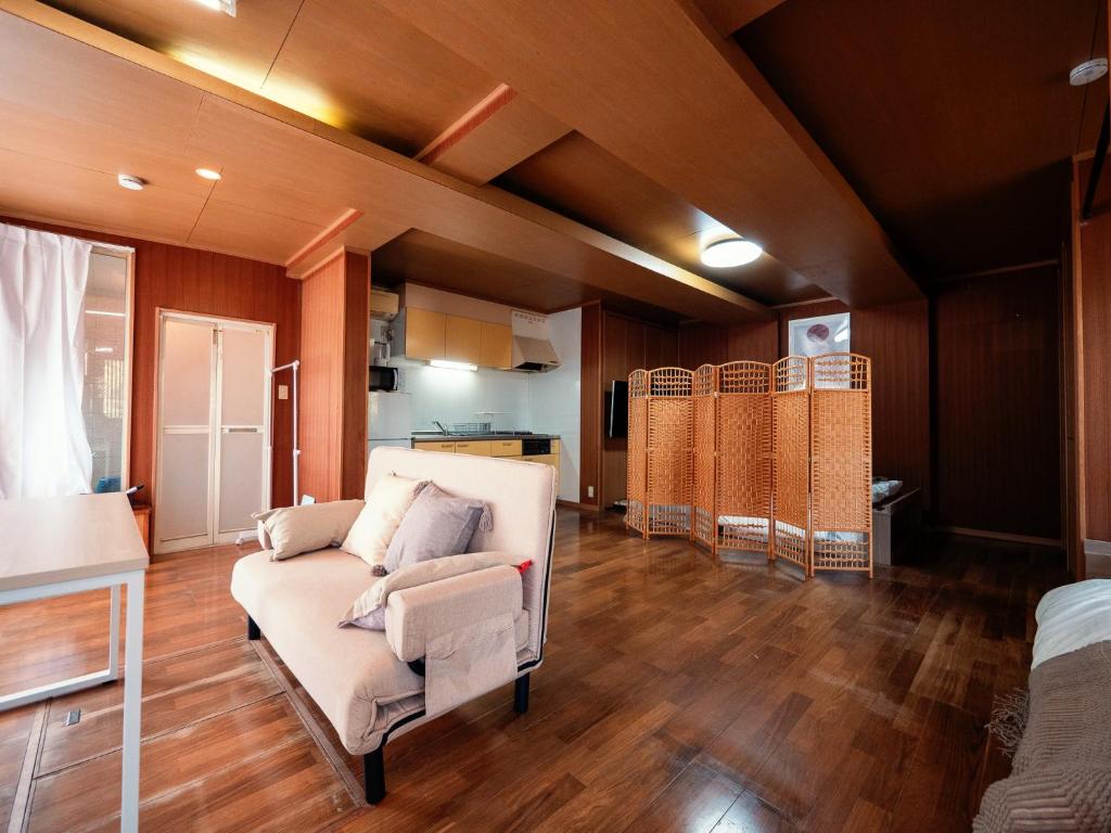 Best Value Aoba Lodging in Yokohama's suburbs
