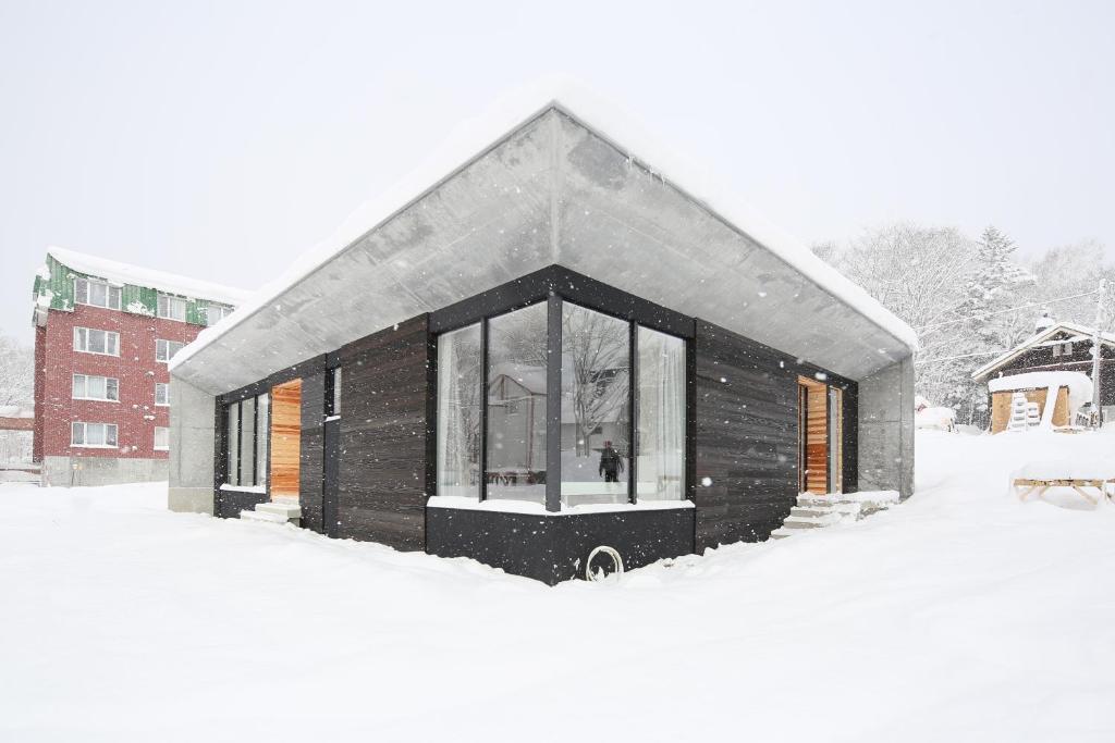 Niseko Bisha 美舎 Villas