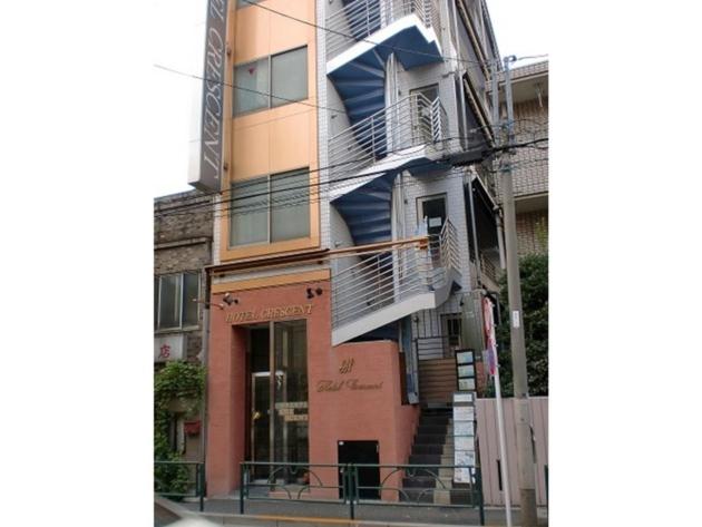 Business Hotel Crescent - Vacation STAY 49950v