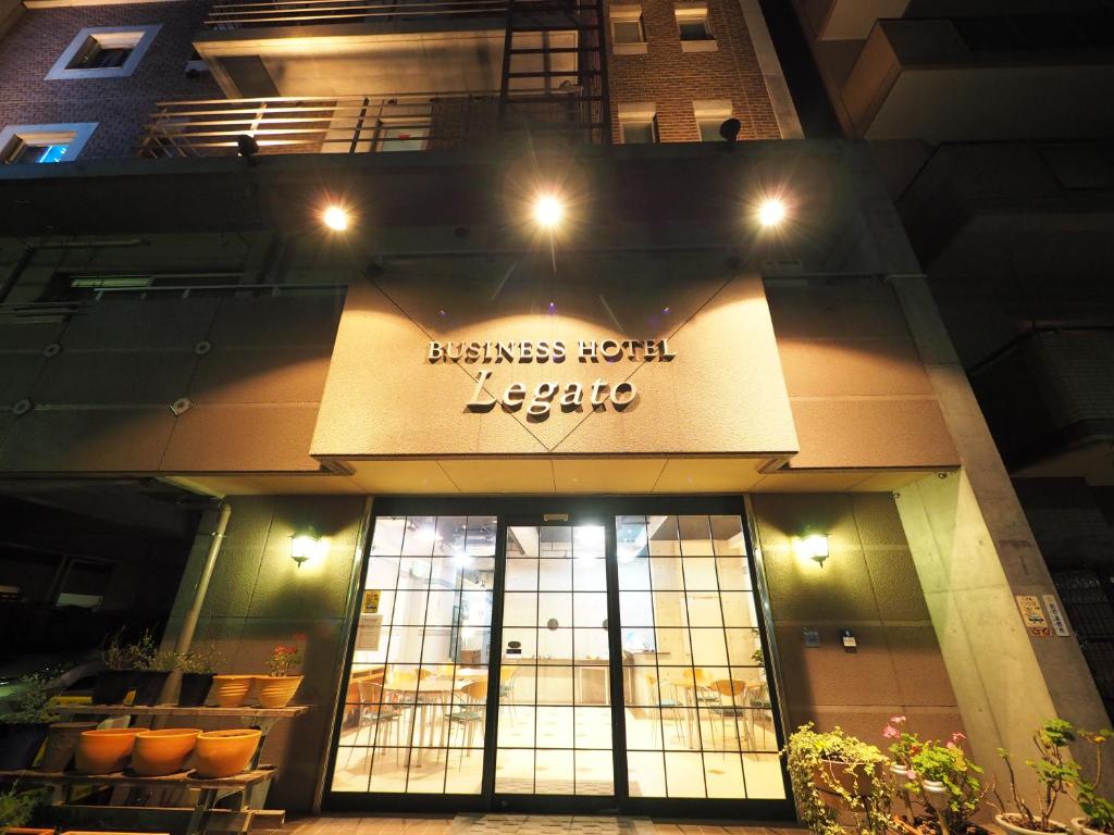 Hotel Legato東京森下