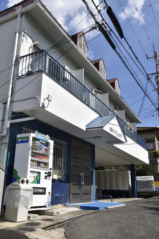 Candeo Hotels Osaka Hirakata