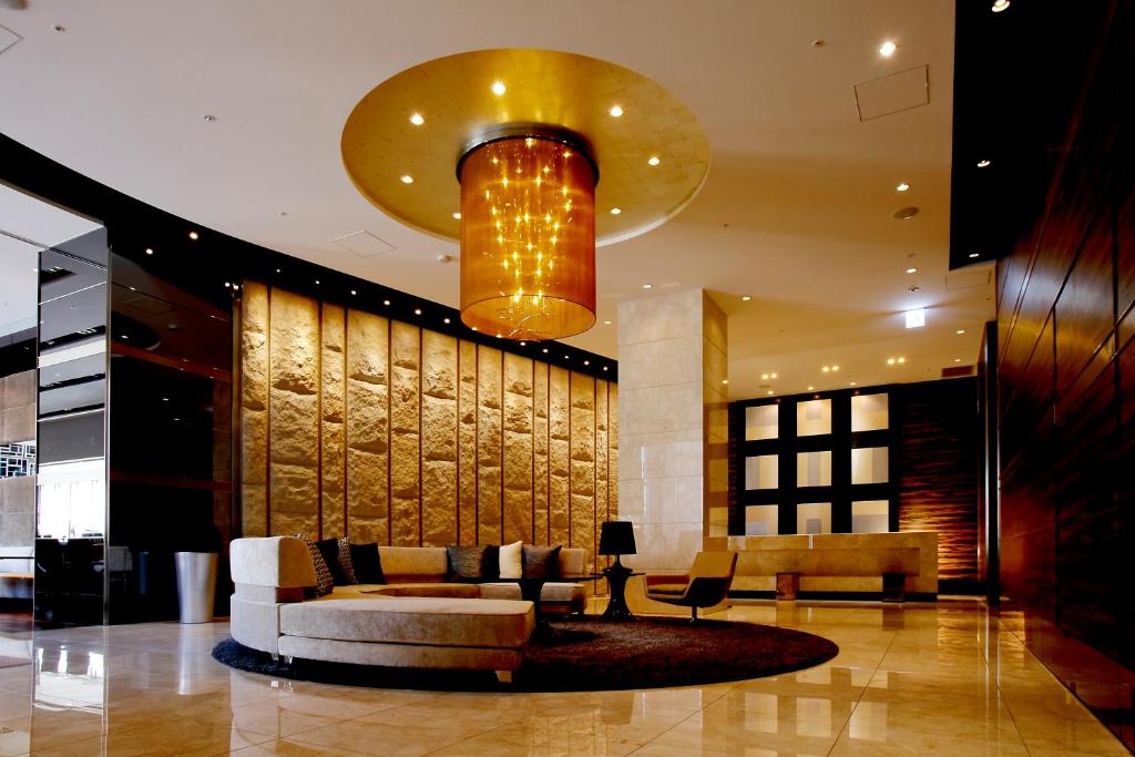 Canopy By Hilton Osaka Umeda