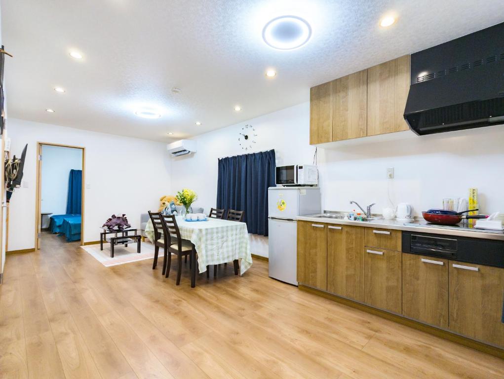 CASA Higashi Mikuni 02