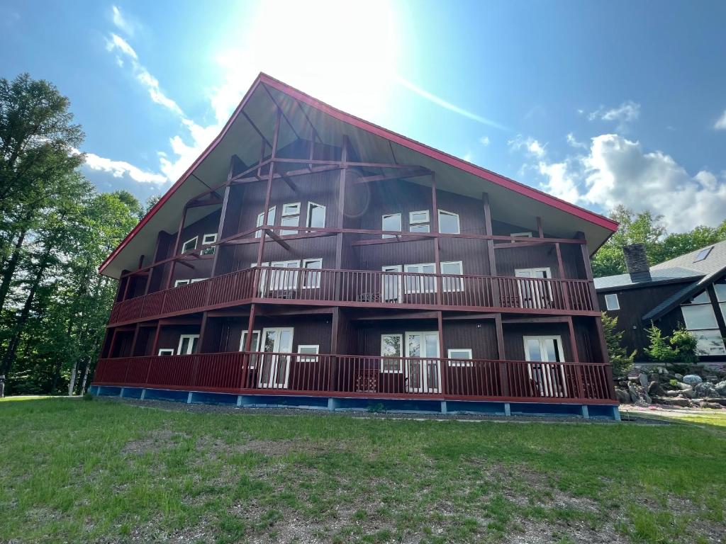CHALET 富遊里