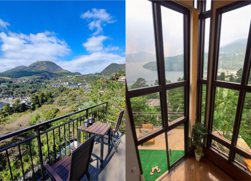 Chalet Itomic L - Lake view -