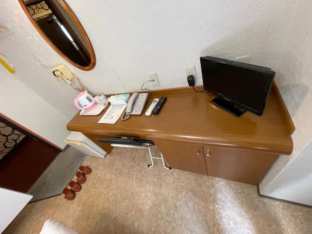 川崎ステーションイン