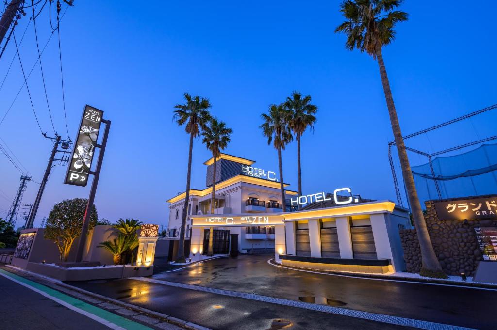 HOTEL C.KOHOKU