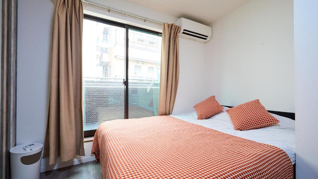 Cocone House Tengachaya 2bedroom 2shower 2toilet type 2subways from Nanba station