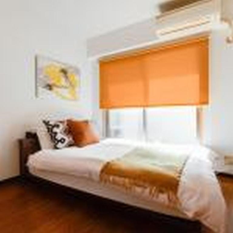 PlusTom Stay-SHIMANOUCHI-