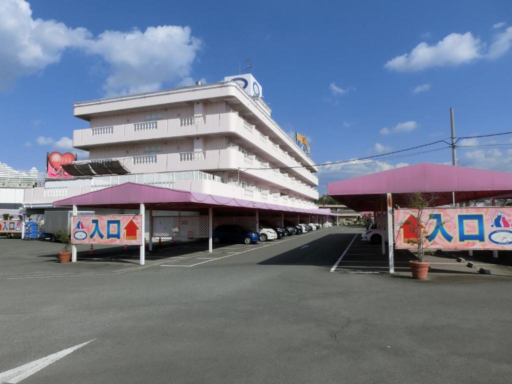 コンフォートホテル堺