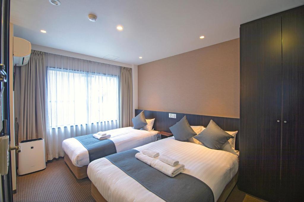 Comfy House Namba